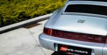 Porsche 964 30 Jahre Edition