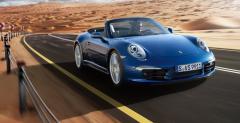 Porsche 911 Carrera 4S