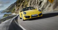 Porsche 911 Carrera 4S