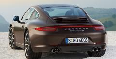 Porsche 911 Carrera 4S