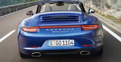 Porsche Carrera 4S