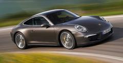 Porsche Carrera 4S