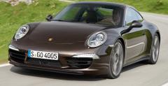 Porsche Carrera 4S