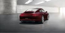 Porsche 911 GUM Red Square Edition
