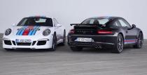 Porsche 911 Martini