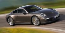 Porsche Carrera 4S
