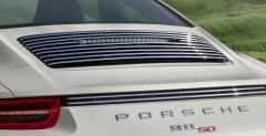 Porsche 911 50 Edition