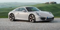Porsche 911 50 Edition