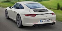 Porsche 911 50 Edition