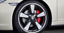 Porsche 911 50 Edition