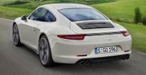 Porsche 911 50 Edition