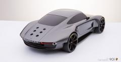 Porsche 901 Concept