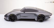 Porsche 901 Concept