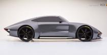 Porsche 901 Concept