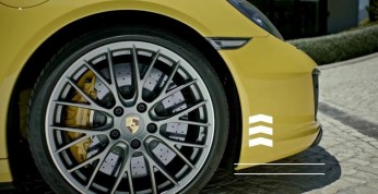 Video: Porsche 911 z systemem zmiany wysokości prześwitu