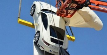 Odświeżone Porsche 911 debiutuje jako imponująca rzeźba