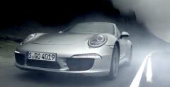 Porsche 991