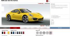 Porsche 991 2012