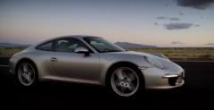 Porsche 991