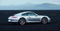 Porsche 991