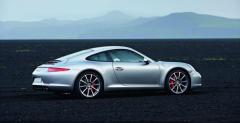 Nowe Porsche 911 Carrera (991)