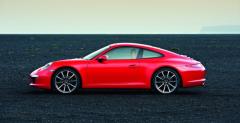 Porsche 991