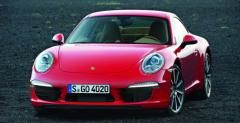 Porsche 991
