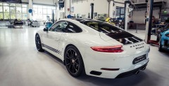 Porsche 911 Carrera S Endurance Racing Edition