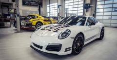 Porsche 911 Carrera S Endurance Racing Edition