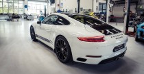 Porsche 911 Carrera S Endurance Racing Edition