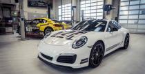 Porsche 911 Carrera S Endurance Racing Edition