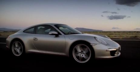 Porsche 991
