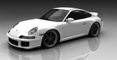 Porsche 911 Bo Zolland