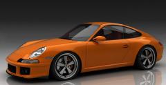 Porsche 911 Bo Zolland