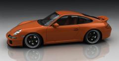 Porsche 911 Bo Zolland