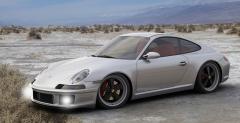 Porsche 911 Bo Zolland