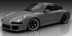 Porsche 911 Bo Zolland
