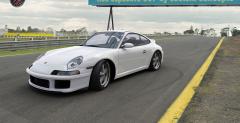 Porsche 911 Bo Zolland