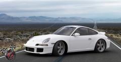 Porsche 911 Bo Zolland