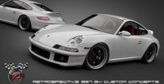 Porsche 911 Bo Zolland