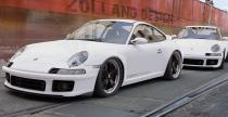 Porsche 911 Bo Zolland