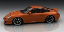 Porsche 911 Bo Zolland