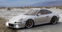 Porsche 911 Bo Zolland