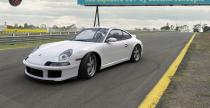 Porsche 911 Bo Zolland
