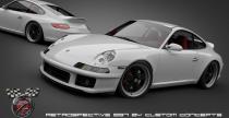 Porsche 911 Bo Zolland