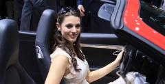 Porsche 911 Cabrio 2012