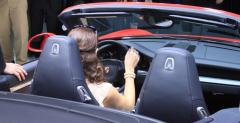 Porsche 911 Cabrio 2012