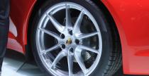 Porsche 911 Cabrio 2012