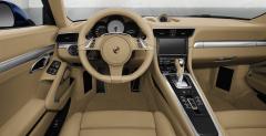 Nagroda Red Dot Award dla Porsche 911