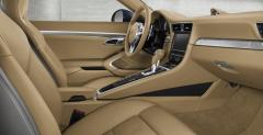 Nagroda Red Dot Award dla Porsche 911